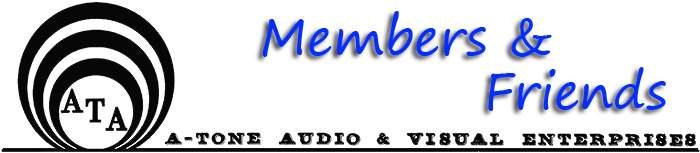 ATA Studios Logo